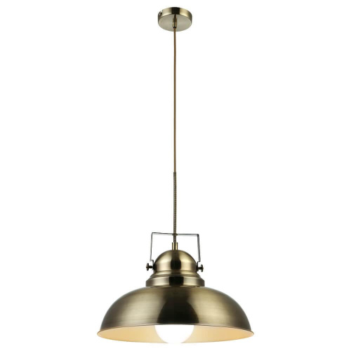 Подвесной светильник Arte Lamp Martin A5213SP-1AB Подвесной светильник Arte Lamp Martin A5213SP-1AB