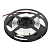 Светодиодная лента ЭРА 20W/m 192LED/m 2835SMD белый 5M LS2835-20-192-24-33-4000К-double-5m Б0043103