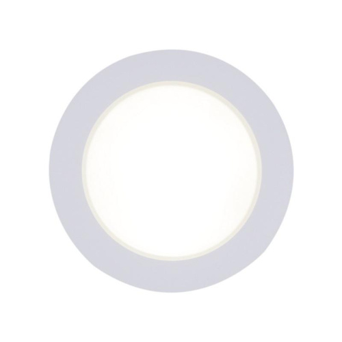 Точечный светильник Reluce 81121-9.0-001 LED6W WT