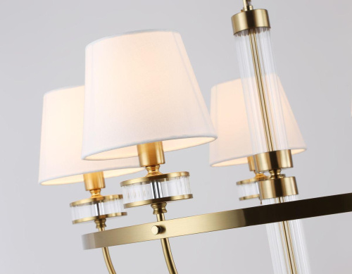Подвесная люстра Ambrella Light High Light Classic LH71251
