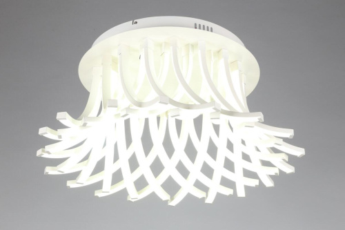 Потолочный светодиодный светильник Omnilux Corato OML-44907-216