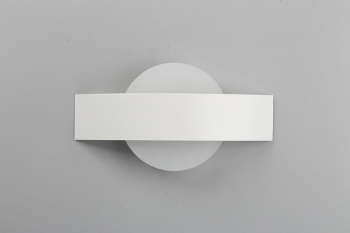 Настенный светодиодный светильник Omnilux Nettuno OML-12001-04