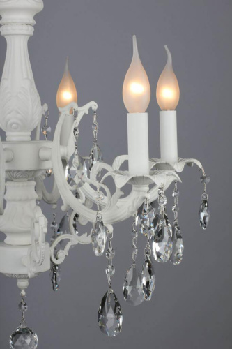 Потолочная люстра Omnilux OML-34007-06