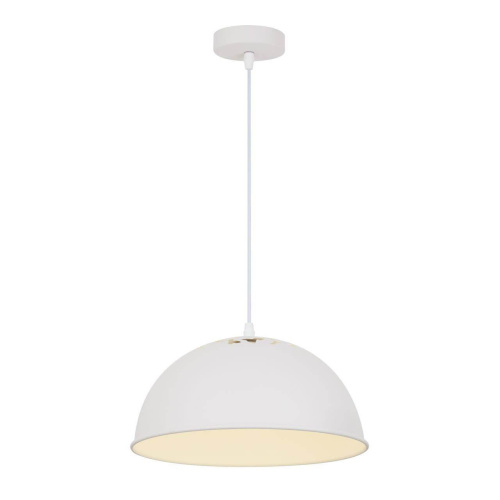 Подвесной светильник Arte Lamp Buratto A8173SP-1WH Подвесной светильник Arte Lamp Buratto A8173SP-1WH