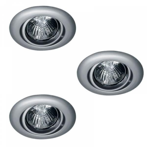 Встраиваемый светильник Paulmann Premium Line Weatherproof 98091