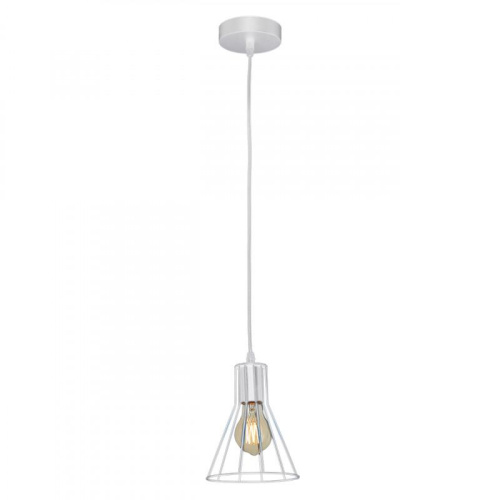 Подвесной светильник IMEX MD.6135-1-P WH
