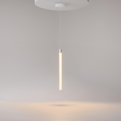 Подвесной светодиодный светильник Maytoni Ray P021PL-L10W
