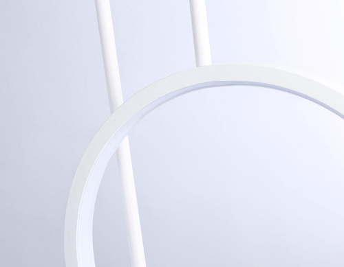 Подвесной светодиодный светильник Ambrella light Comfort LineTech FL66431 Подвесной светодиодный светильник Ambrella light Comfort LineTech FL66431