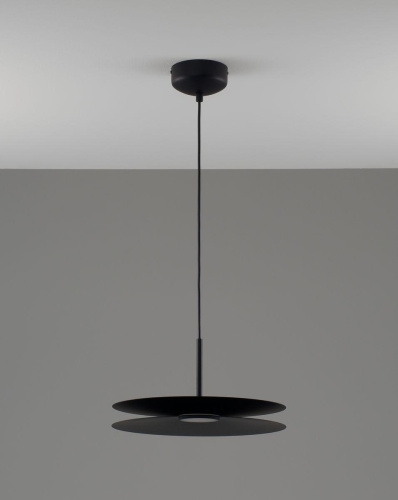 Подвесной светодиодный светильник Moderli Montana V11111-PL