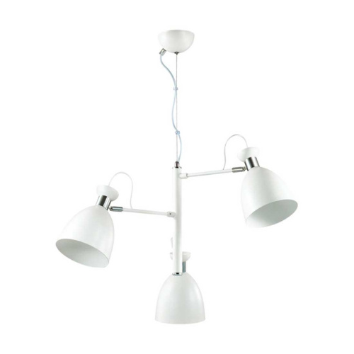 Подвесная люстра Lumion Kizzy 3734/3 Подвесная люстра Lumion Kizzy 3734/3