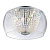 Потолочный светильник Ideal Lux Audi-61 PL6 133898