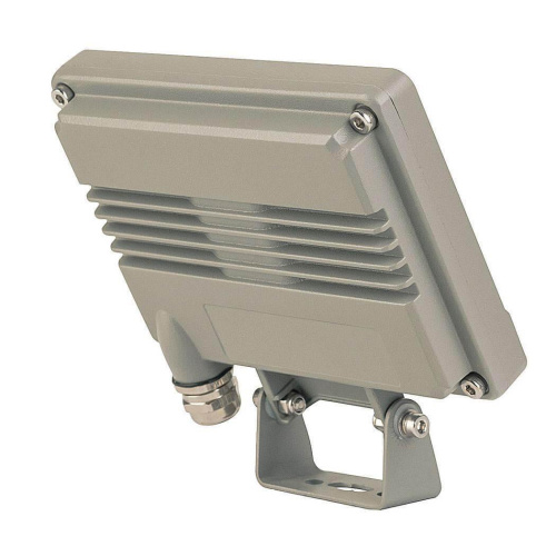 Прожектор светодиодный SLV Spoodi Sensor 11W 4000K 232874