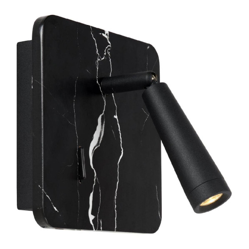 Светодиодный спот Lucide Oregon 77282/03/30 Светодиодный спот Lucide Oregon 77282/03/30