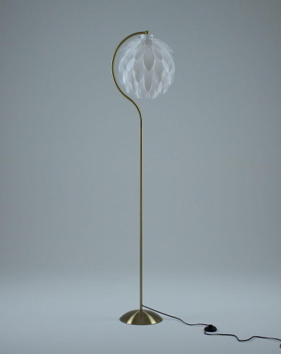 Торшер Moderli Flake V11013-F