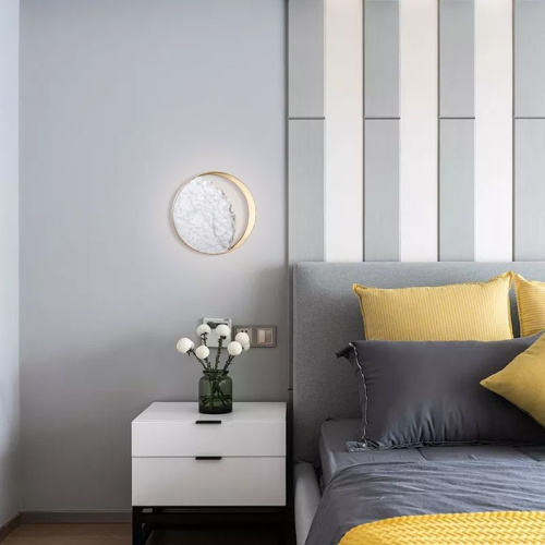 Бра Eclipse Wall Lamp Ginger And Jagger By Imperiumloft