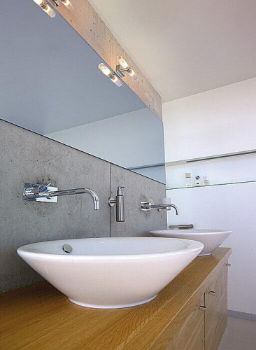 Подсветка для зеркал SLV Mibo 151282