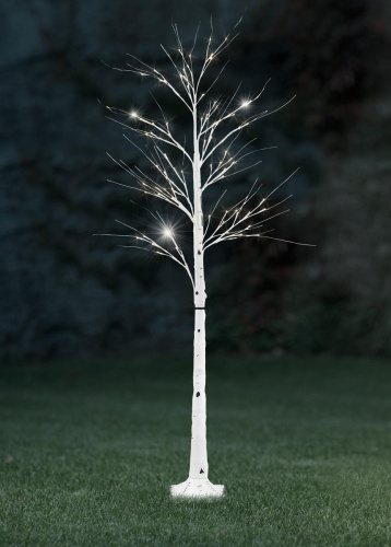 Настенный светодиодный светильник Globo Enio I 31931