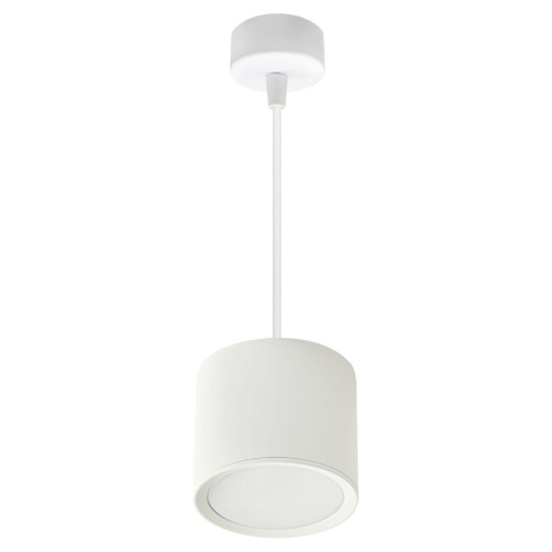 Подвесной светильник Reluce 53005-0.9-001LD GX53 WT