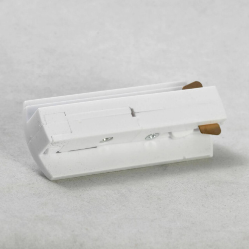 Трековый светильник однофазный Lussole Loft Track Lights LSP-9812-TAW Трековый светильник однофазный Lussole Loft Track Lights LSP-9812-TAW