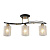 Потолочная люстра Citilux Мотив CL166131