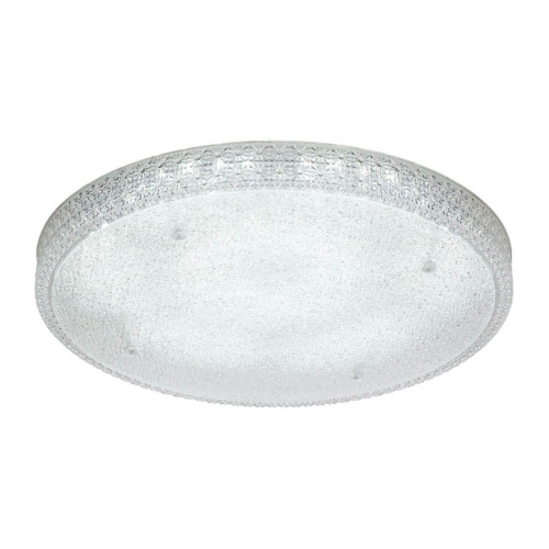 Потолочный светодиодный светильник Silver Light New Retro 840.60.7