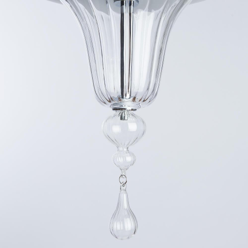 Потолочный светильник Divinare Goccia 4002/02 PL-3 Потолочный светильник Divinare Goccia 4002/02 PL-3