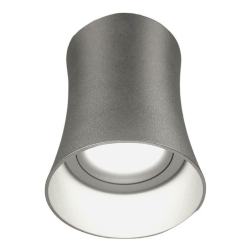 Потолочный светильник Lumina Deco Malton LDC 8053-B SS-D85*H115 SL