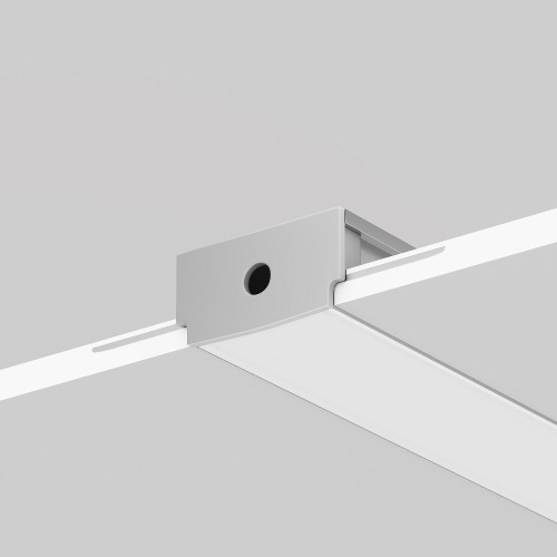 Заглушка Maytoni Technical для профиля ALM011S (10 шт) ALM011EC