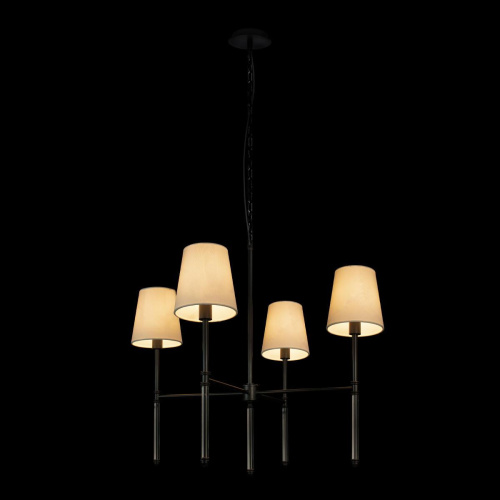 Подвесная люстра Loft IT Cosy 10308 Black Подвесная люстра Loft IT Cosy 10308 Black