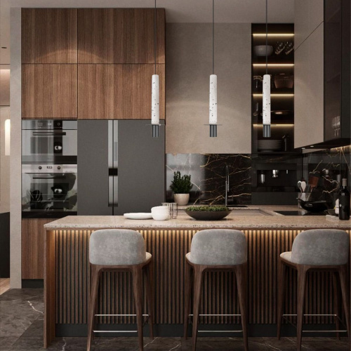 Подвесной светодиодный светильник Loft IT Lava 10361B Подвесной светодиодный светильник Loft IT Lava 10361B