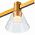 Трековый светильник ST LUCE ST814.246.03