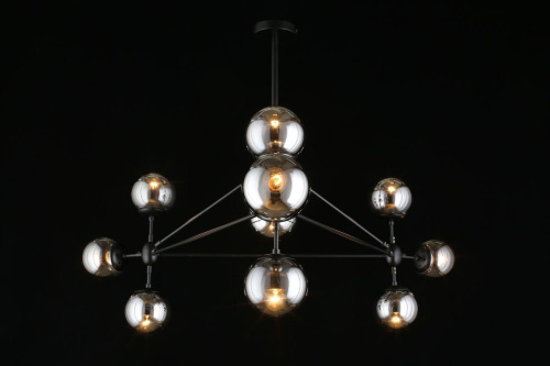 Подвесная люстра Aployt Rozali APL.606.17.10