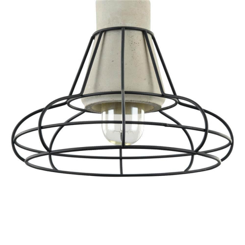 Подвесной светильник Maytoni Gosford T435-PL-01-GR