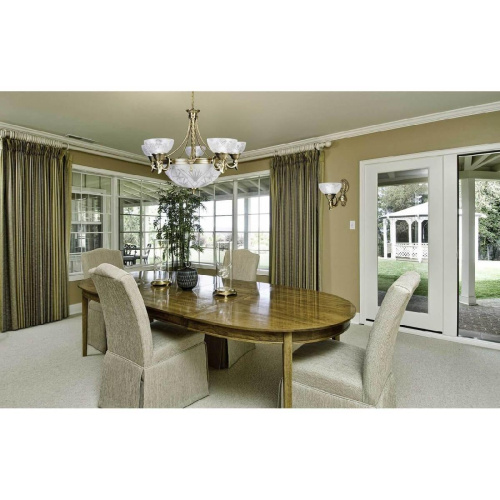 Бра MW-Light Афродита 317021801