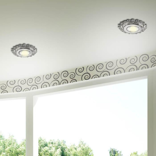 Встраиваемый светильник Novotech Ligna Spot 370269