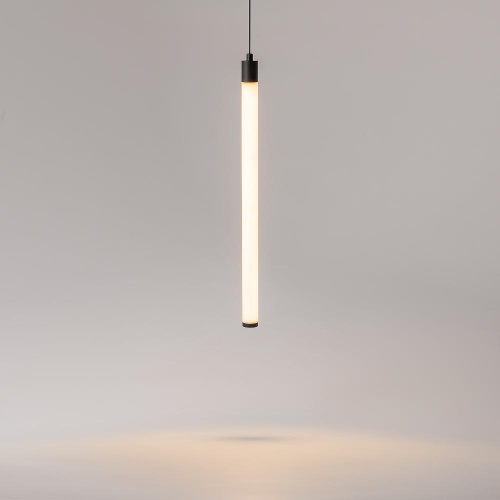 Подвесной светодиодный светильник Maytoni Ray P021PL-L10B