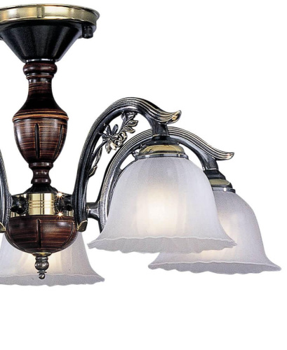 Потолочная люстра Reccagni Angelo PL.2700/5