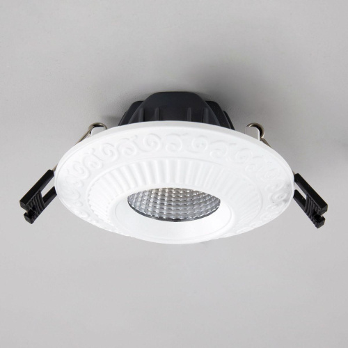 Встраиваемый светодиодный светильник Citilux Боска CLD041NW0