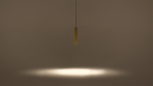 Подвесной светильник Technical P082PL-GU10-B