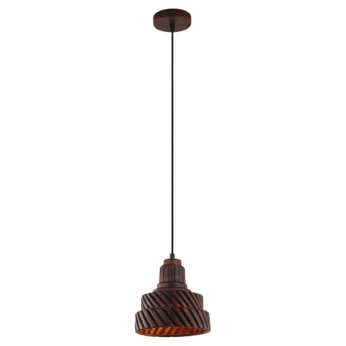 Подвесной светильник Lussole Loft LSP-9659