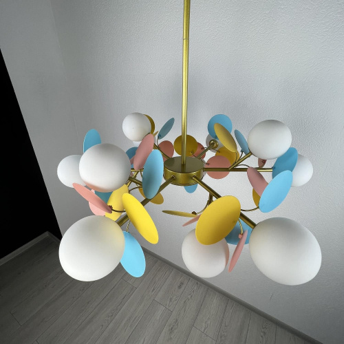Люстра Matisse D75 By Imperiumloft