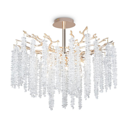 Потолочный светильник Freya FR1010CL-08G