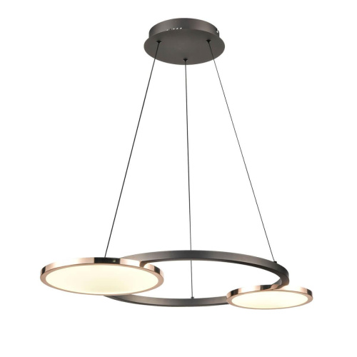 Подвесной светильник Vele Luce Medusa VL7272P02 Подвесной светильник Vele Luce Medusa VL7272P02