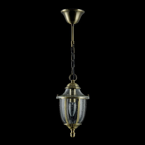 Подвесной светильник Maytoni Zeil H356-PL-01-BZ
