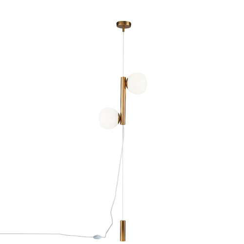 Торшер Maytoni Erich MOD221FL-01G