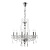 Подвесная люстра Dio DArte Elite Fiorino E 1.1.6.600 N