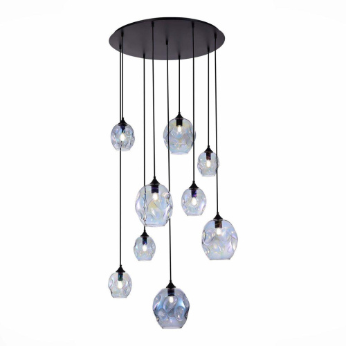 Подвесная люстра ST Luce Idesia SL1188.403.09 Подвесная люстра ST Luce Idesia SL1188.403.09