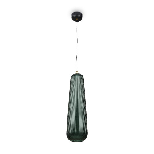 Подвесной светильник Freya FR5384PL-L5BL