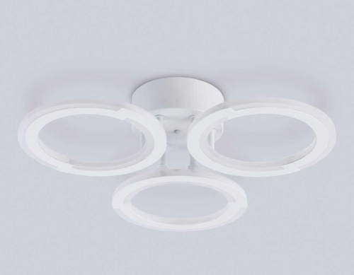 Светильник потолочный Ambrella light ACRYLICA FA8942