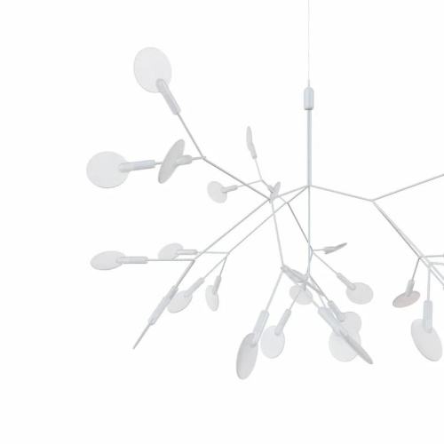 Подвесная светодиодная люстра Loft IT Heracleum 9022-27W Подвесная светодиодная люстра Loft IT Heracleum 9022-27W